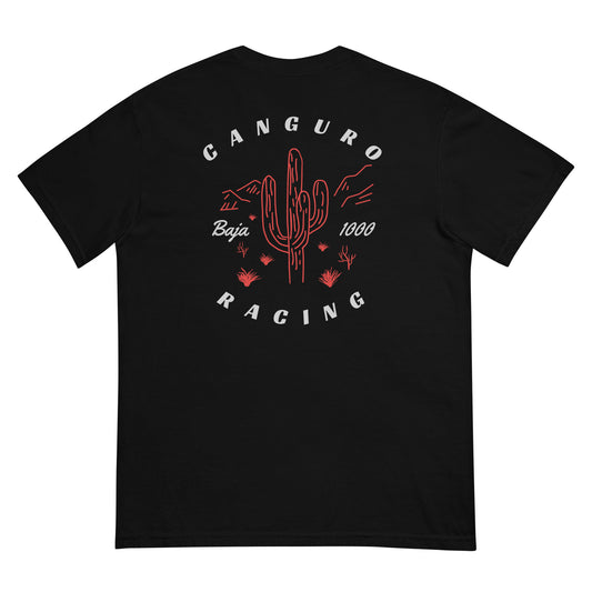 Canguro Racing Heavyweight T-Shirt