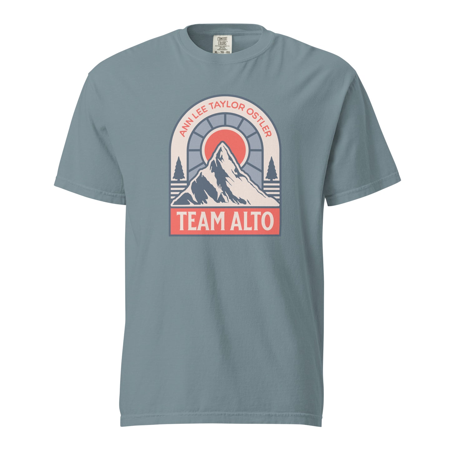 Team ALTO 2024 - Adult