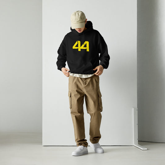 Lewis Hamilton 44 HAM - Unisex Hoodie