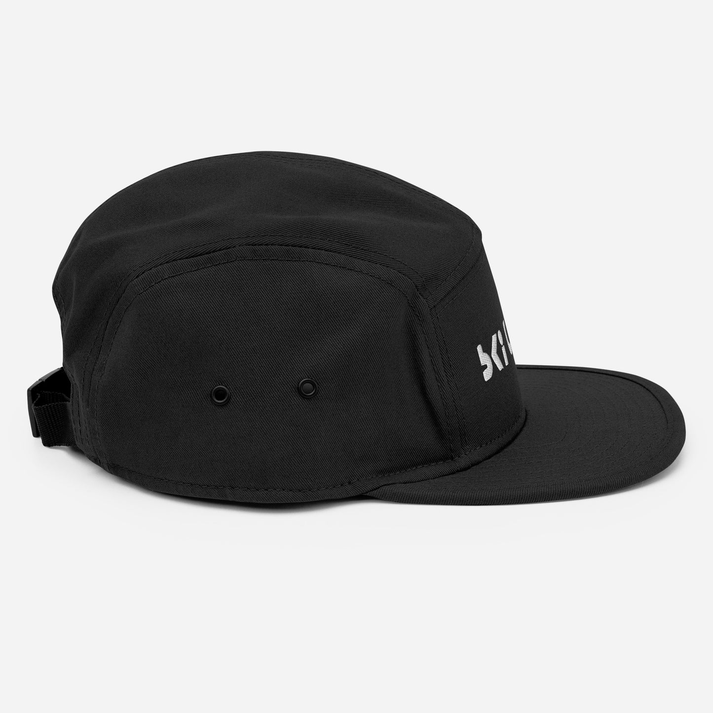 Ski Gull - 5 Panel Camper