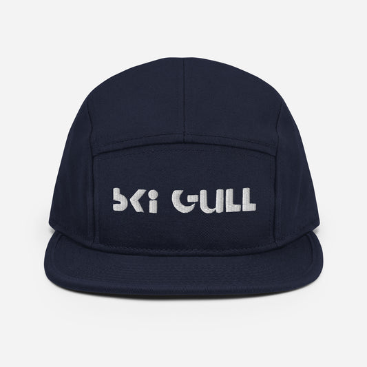Ski Gull - 5 Panel Camper