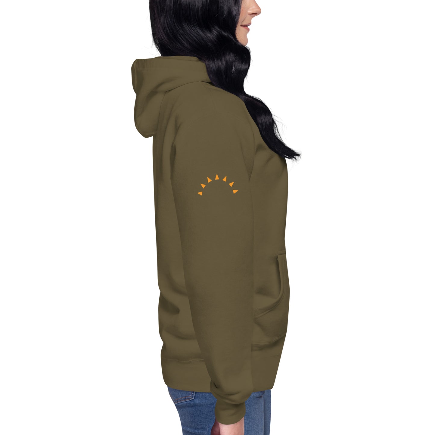 Body Living - Unisex Hoodie