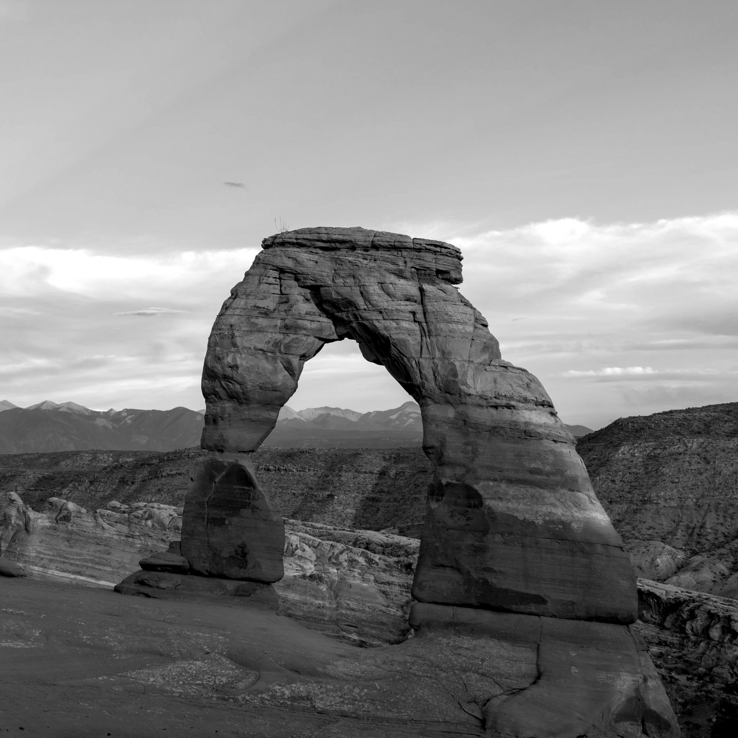 Arches National Park