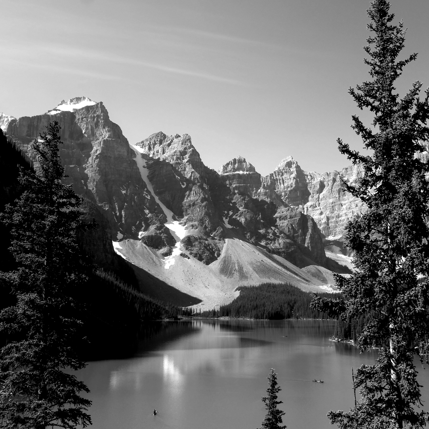Glacier National Park