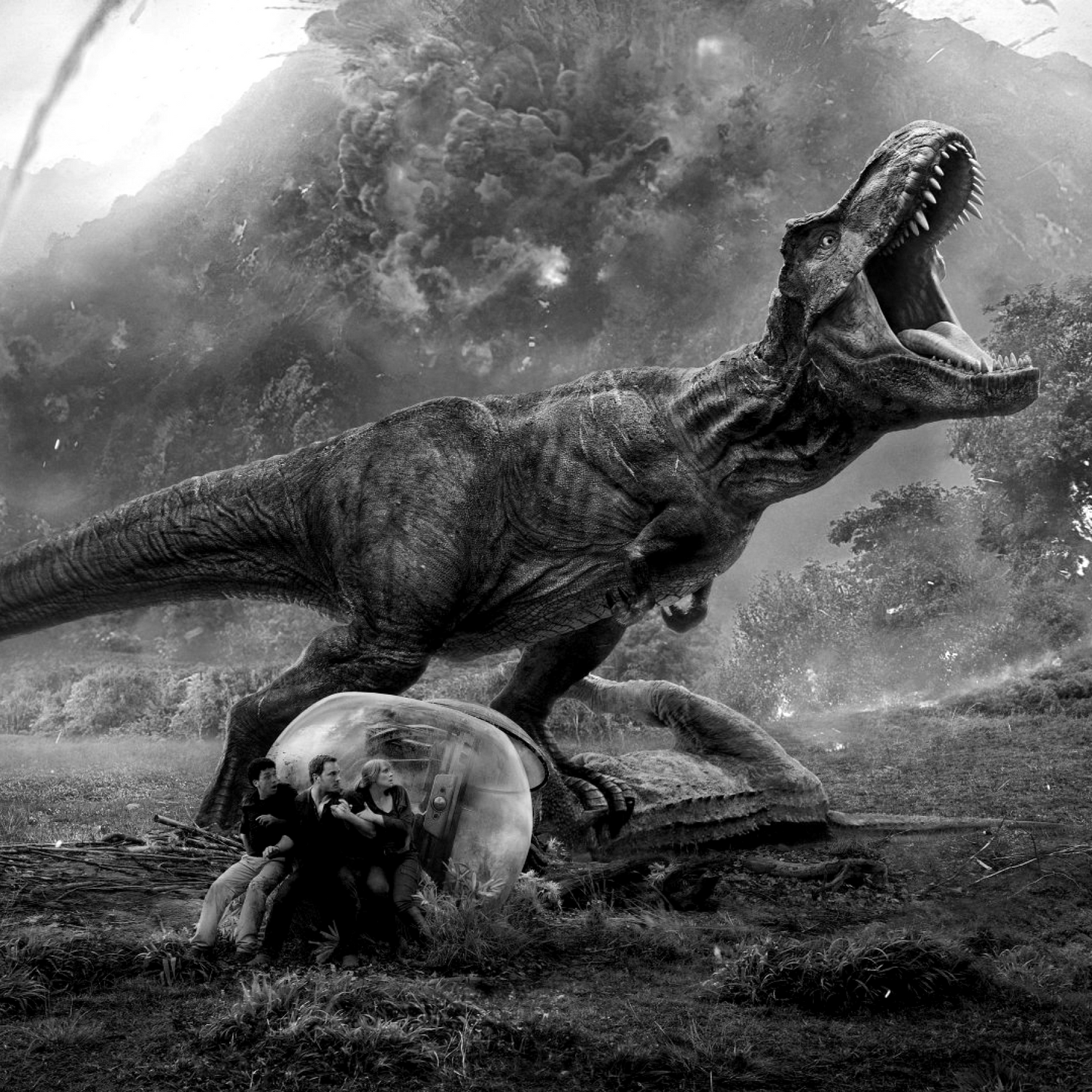 Isla Nublar