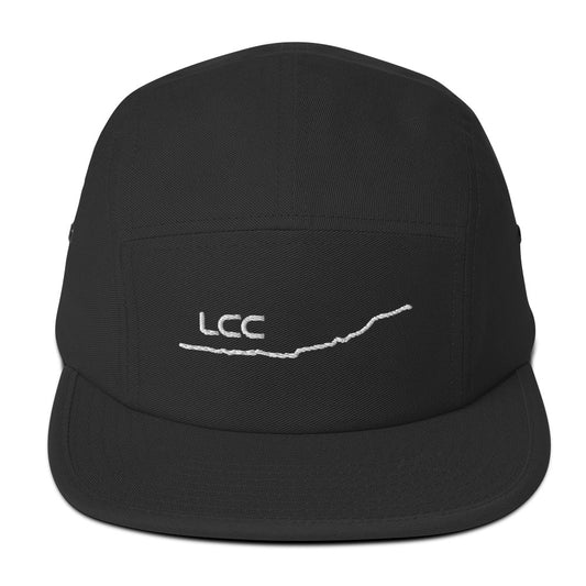 Little Cottonwood - Five Panel Cap
