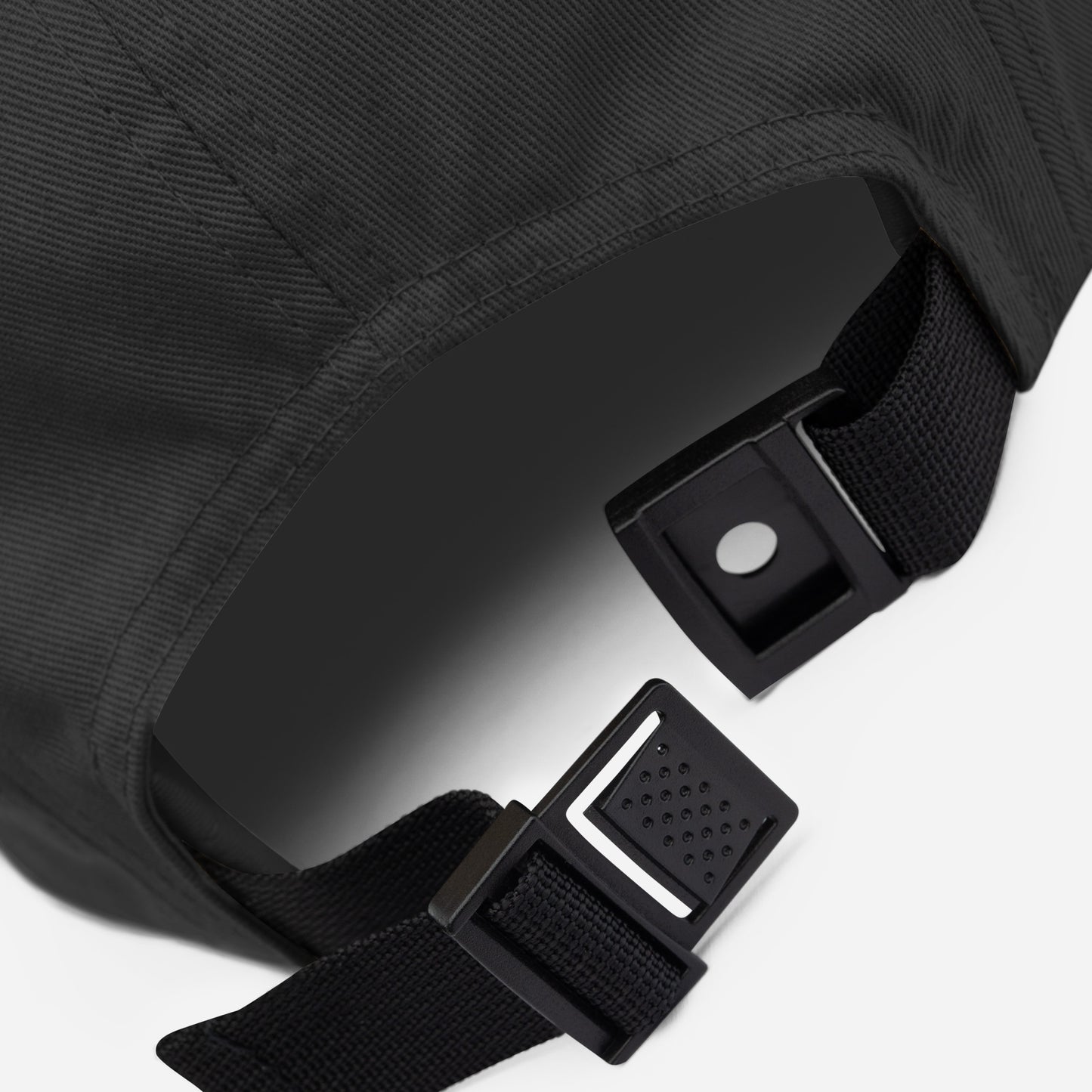 Big Cottonwood - Five Panel Cap