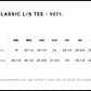 NSTAR L/S