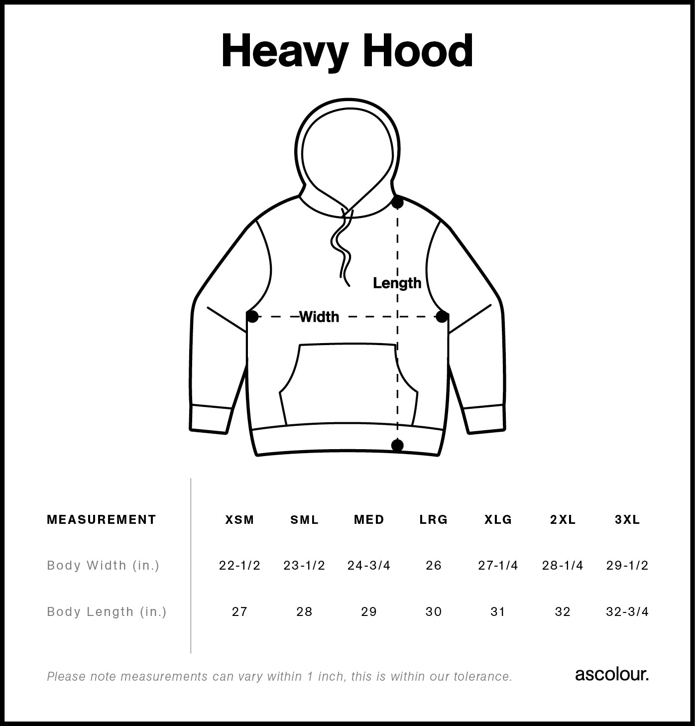 HOODSTAR