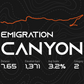Emigration Canyon T-shirt