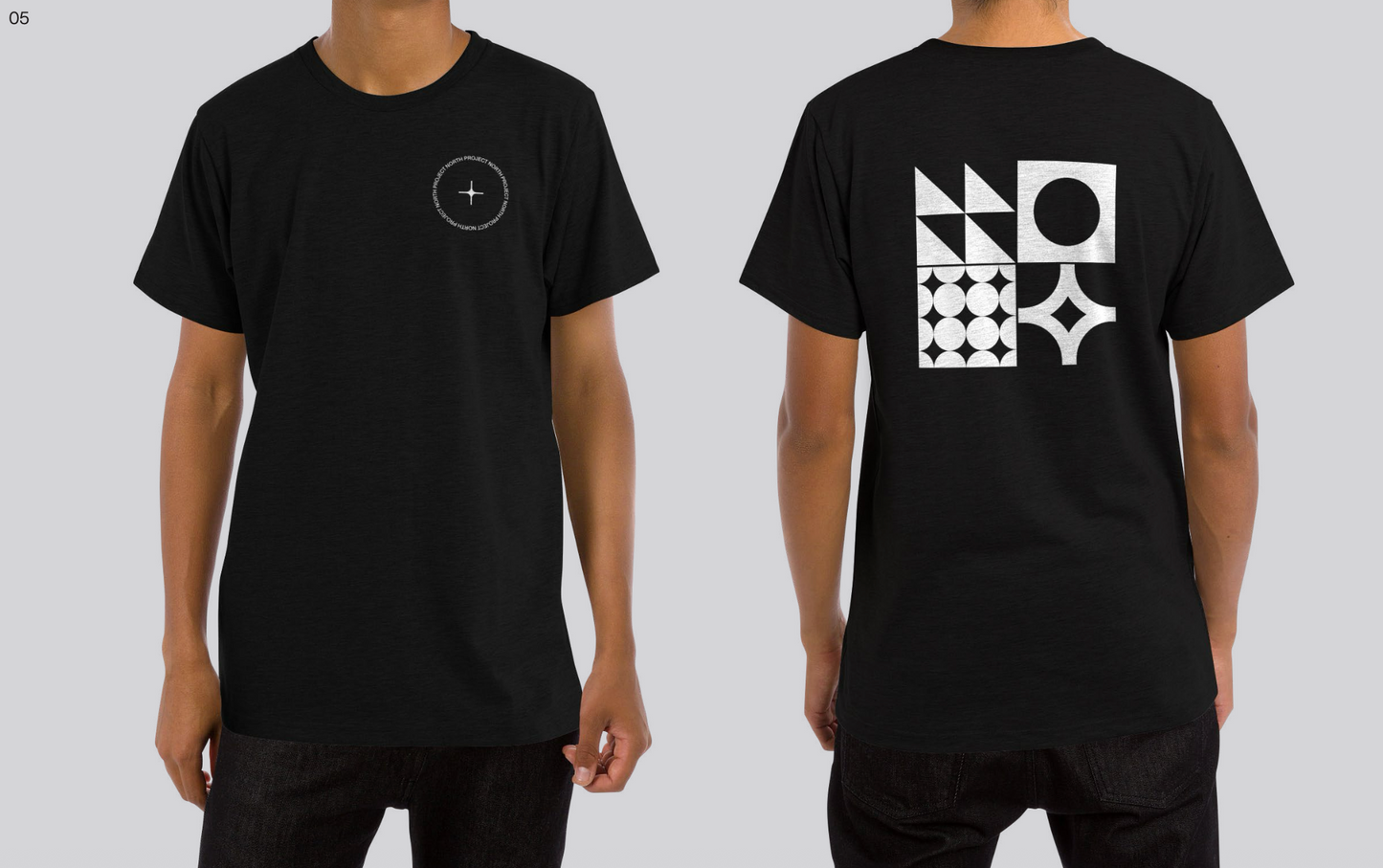 PILLARS S/S
