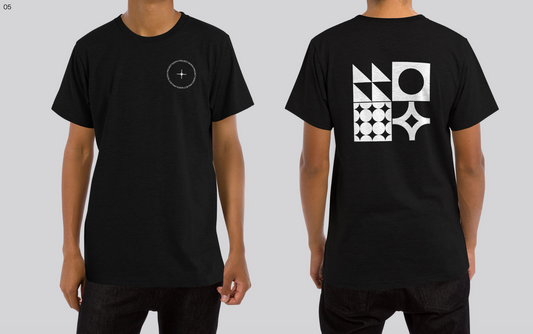 PILLARS S/S