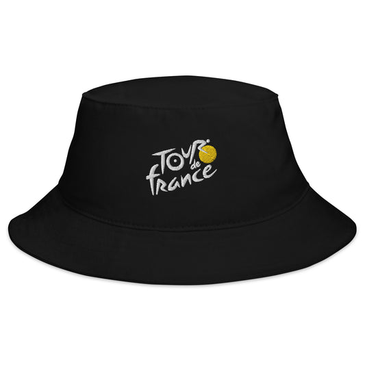 Tour de France Bucket Hat