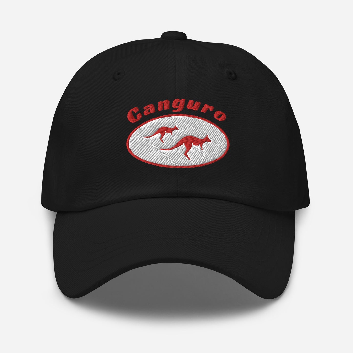 Canguro Racing Hat
