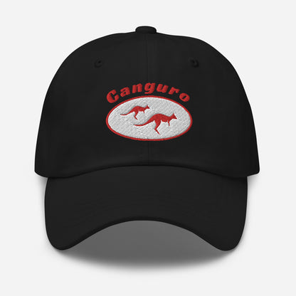 Canguro Racing Hat
