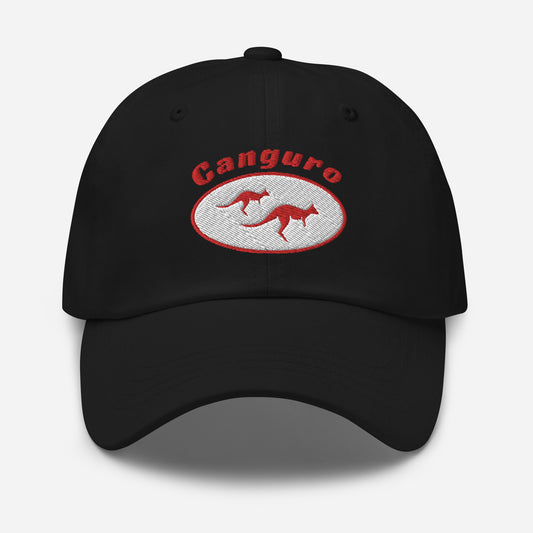 Canguro Racing Hat