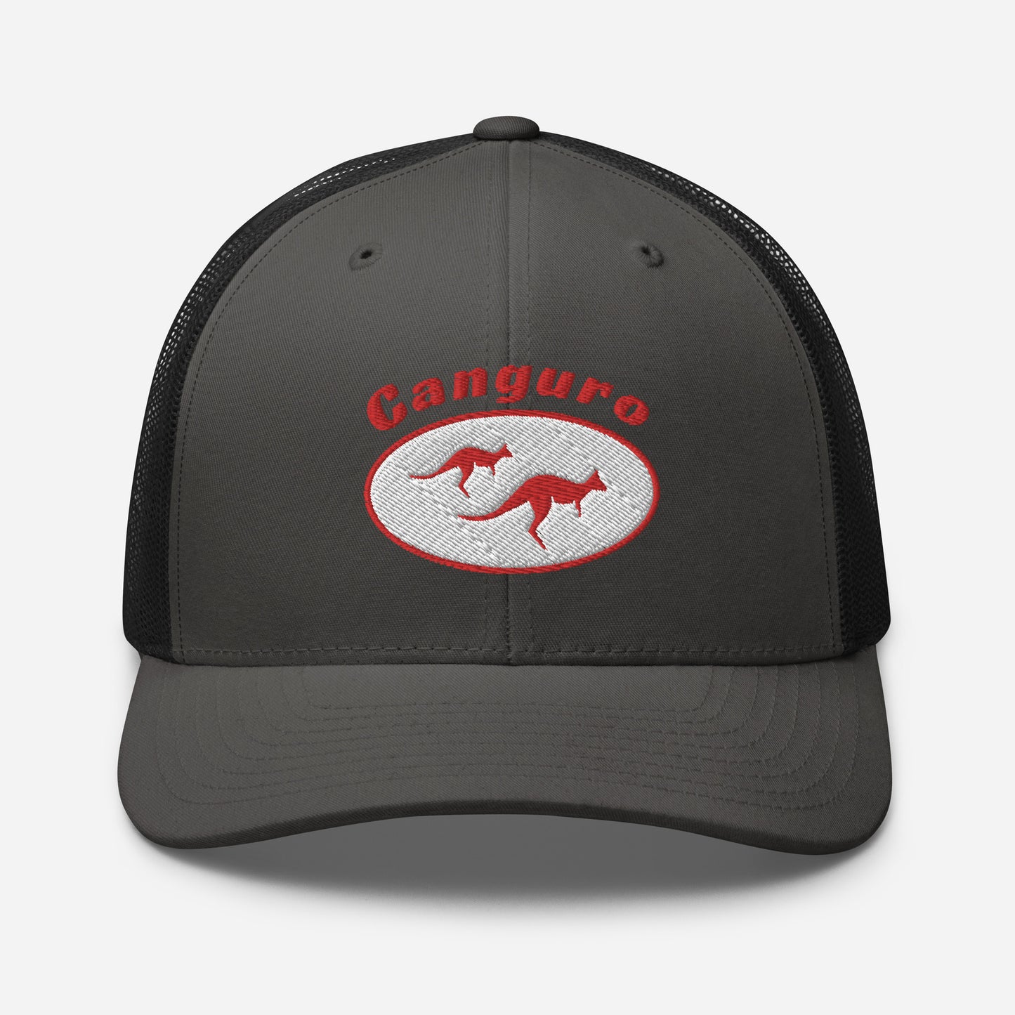 Cangur Racing Trucker Hat