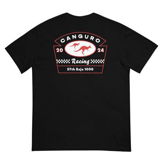 2024 Baja 1000 Heavyweight T-Shirt
