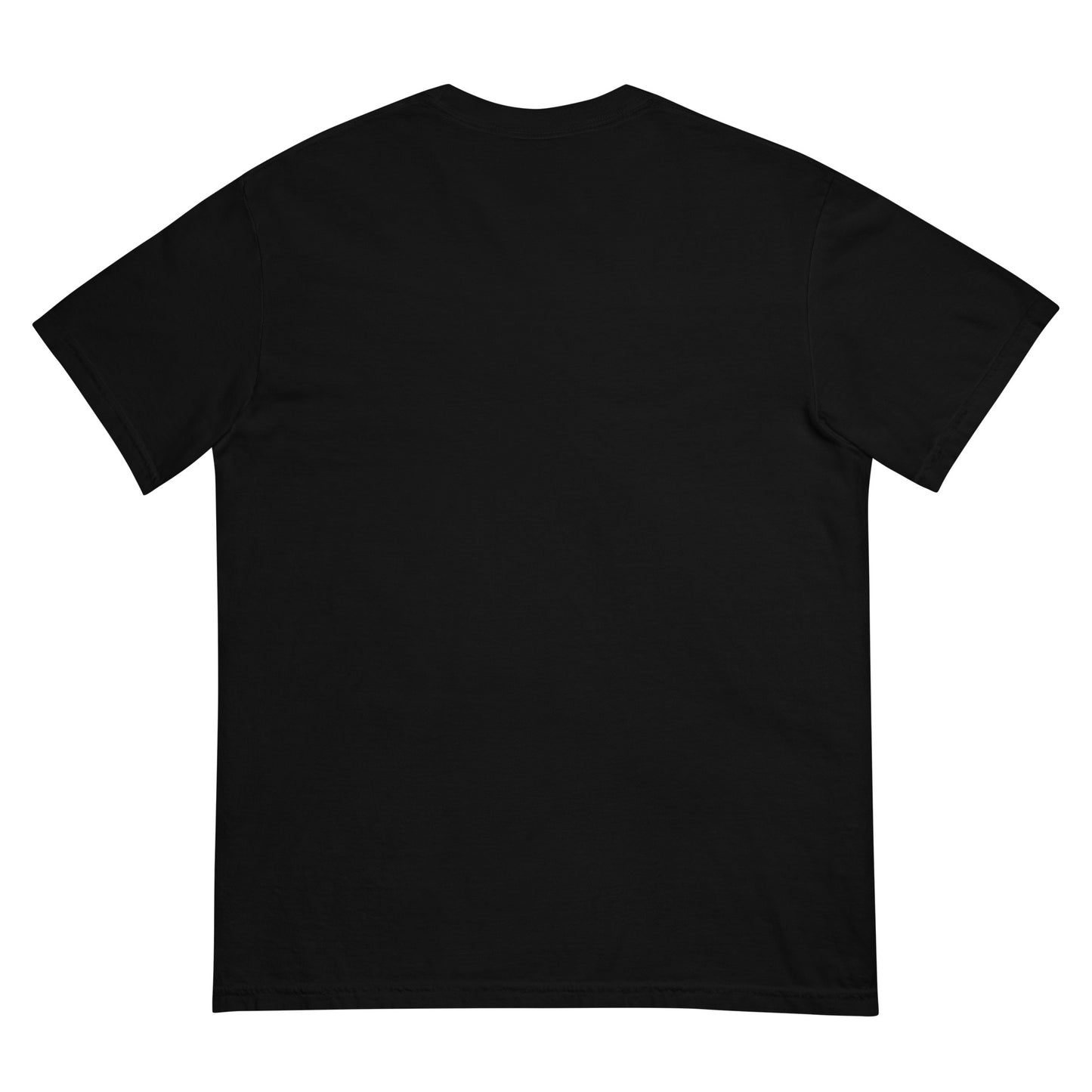 2024 Baja 1000 Heavyweight T-Shirt (front design)