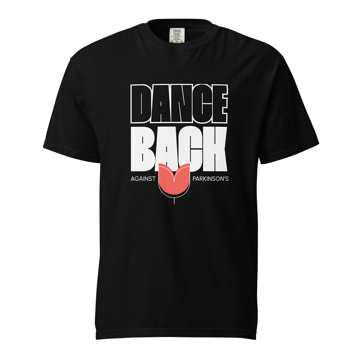 DanceBack