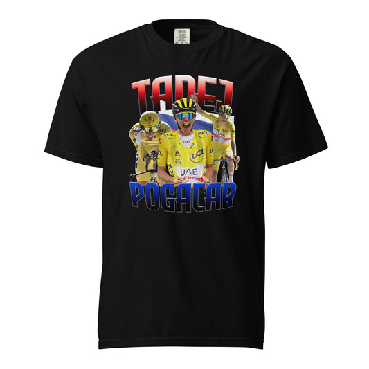 Tadej Pogacar - Rap T-shirt
