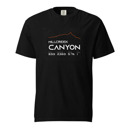 Millcreek Canyon T-shirt