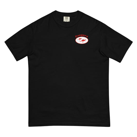 2024 Baja 1000 Heavyweight T-Shirt