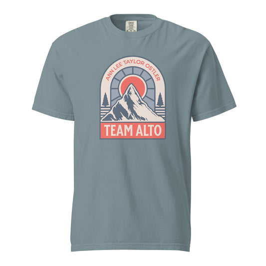 Team ALTO 2024 - Adult