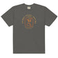 Skinny Pedal Racing Heavyweight T-shirt
