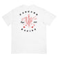 Canguro Racing Heavyweight T-Shirt White