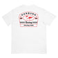 2024 Baja 1000 Heavyweight T Shirt White