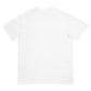 2024 Baja 1000 Heavyweight T Shirt White (front Design)