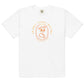 Skinny Pedal Racing Heavyweight T-shirt