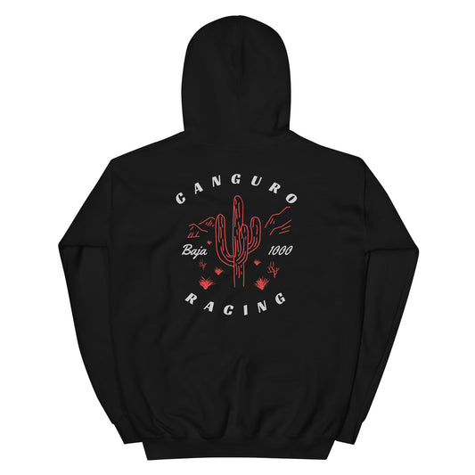 Canguro Racing Hoodie