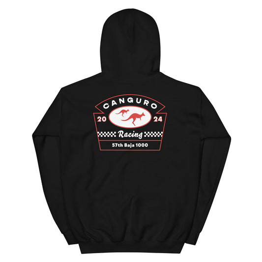 2024 Baja 1000 Hoodie