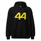 Lewis Hamilton 44 - Unisex Hoodie