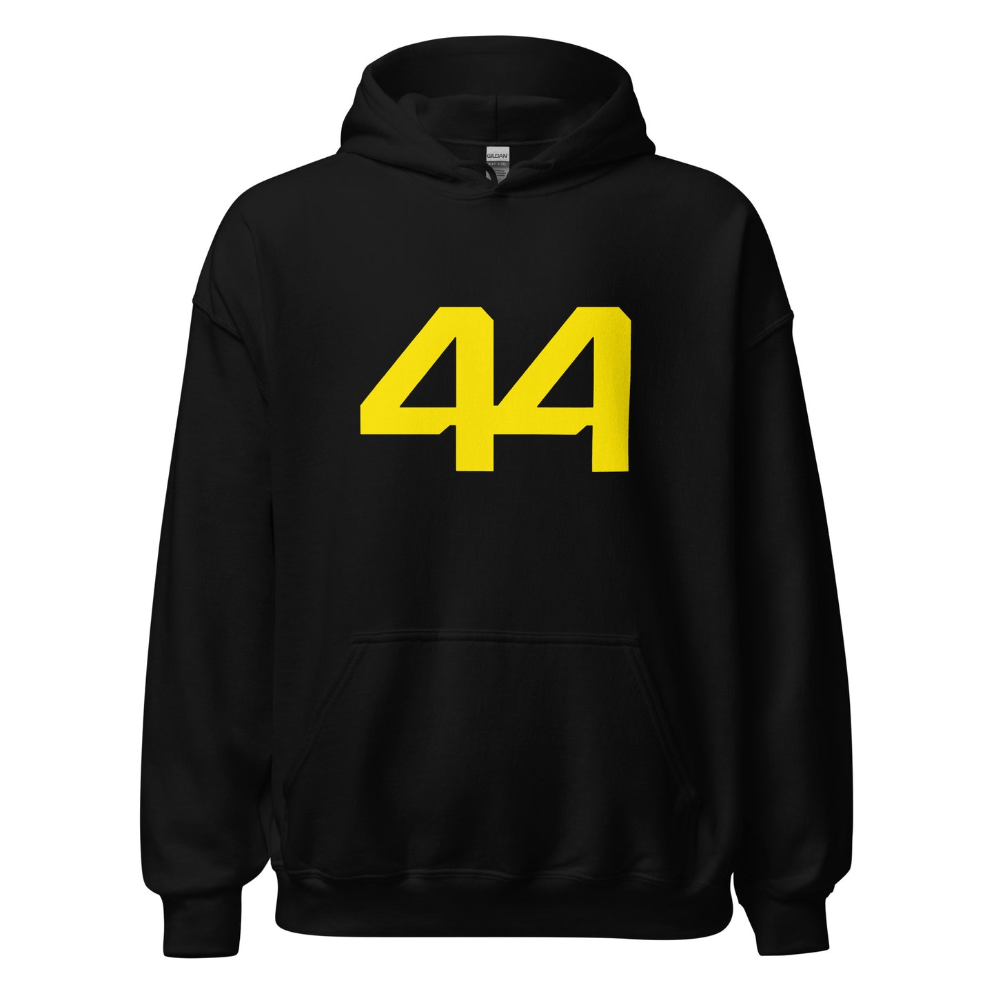 Lewis Hamilton 44 - Unisex Hoodie