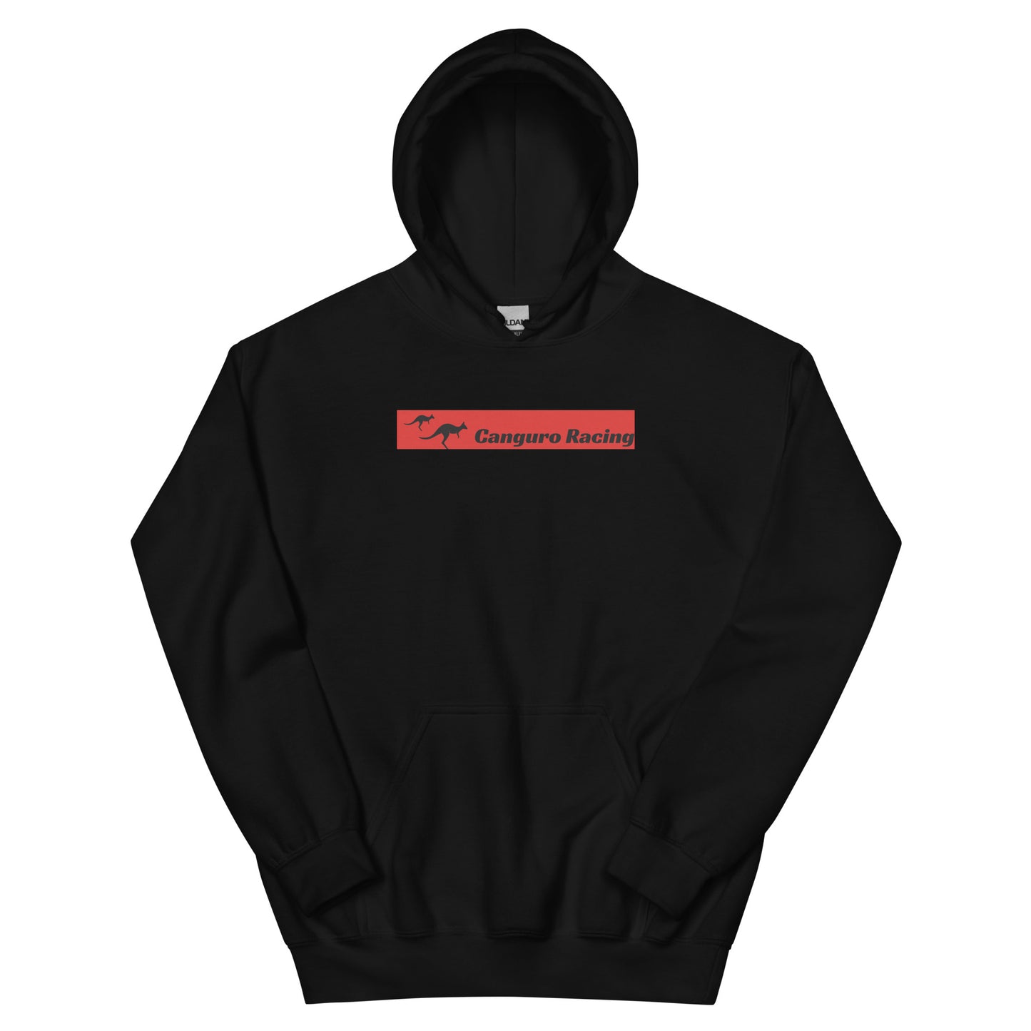 Canguro Racing Hoodie