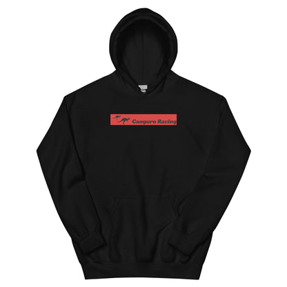Canguro Racing Hoodie