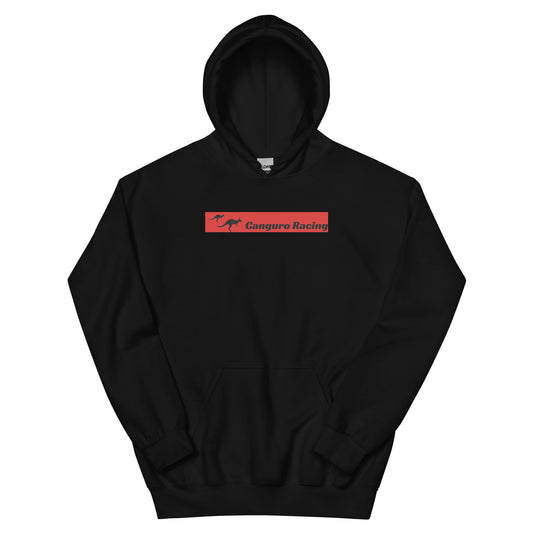 Canguro Racing Hoodie