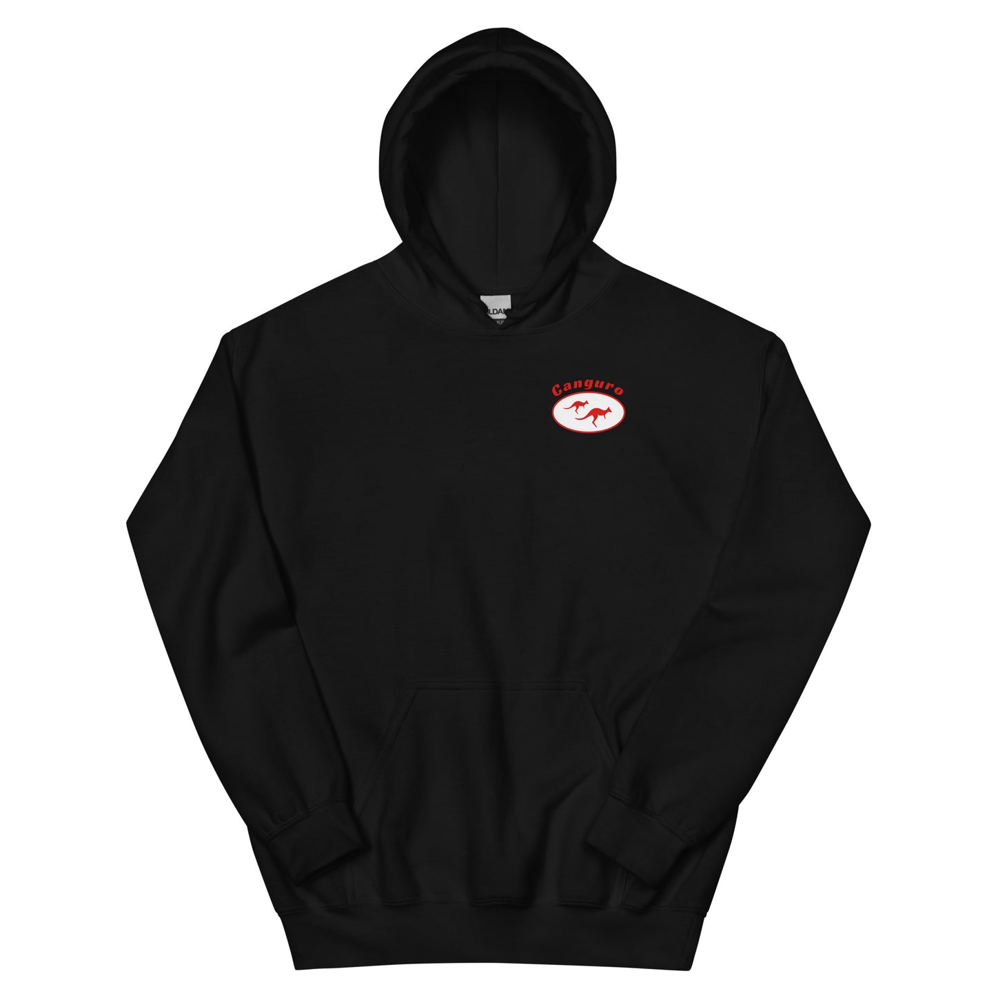 2024 Baja 1000 Hoodie