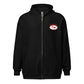2024 Baja 1000 Zip Hoodie