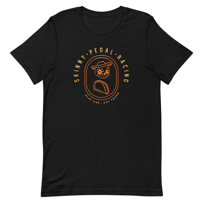 Skinny Pedal Racing T-shirt
