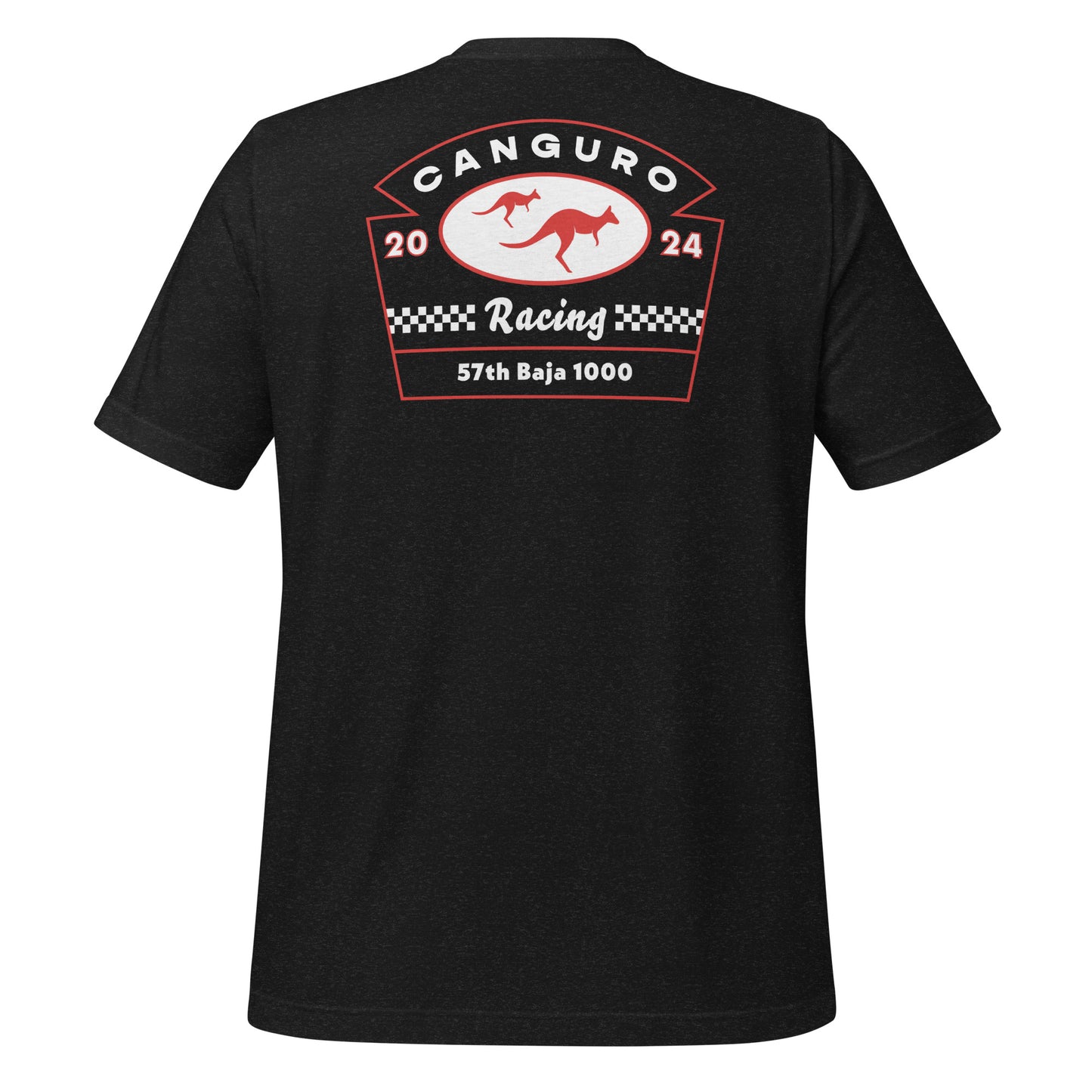 2024 Baja 1000 T-Shirt