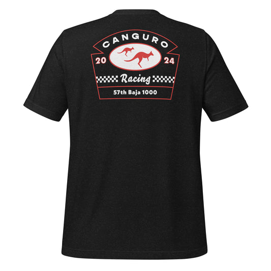 2024 Baja 1000 T-Shirt