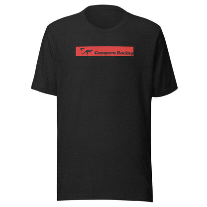 Canguro Racing T-Shirt