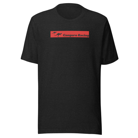 Canguro Racing T-Shirt