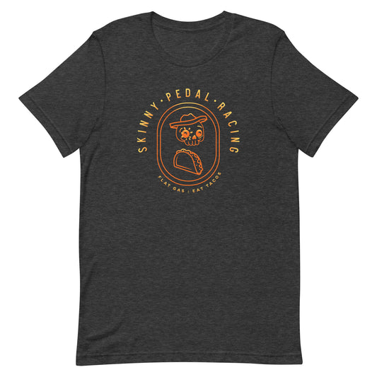 Skinny Pedal Racing T-shirt