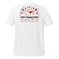 2024 Baja 1000 T-Shirt White