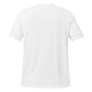 Canguro Racing T-Shirt White (front design)